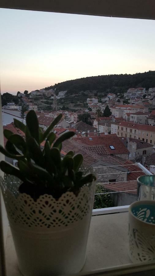 Oleander Apartment & Room Centar Hvar Town Exterior photo